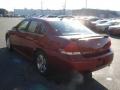 2013 Crystal Red Tintcoat Chevrolet Impala LT  photo #6