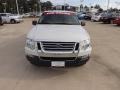 2010 White Suede Ford Explorer Sport Trac XLT  photo #8