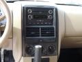 2010 White Suede Ford Explorer Sport Trac XLT  photo #9