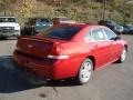 2013 Crystal Red Tintcoat Chevrolet Impala LT  photo #8