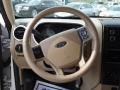 2010 White Suede Ford Explorer Sport Trac XLT  photo #10