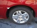 2013 Crystal Red Tintcoat Chevrolet Impala LT  photo #9