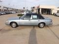 2005 Light Ice Blue Metallic Mercury Grand Marquis LS  photo #2