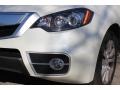 2010 White Diamond Pearl Acura RDX SH-AWD Technology  photo #28
