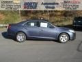 Atlantis Blue Metallic - Malibu LS Photo No. 1