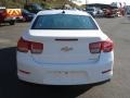 2013 Summit White Chevrolet Malibu LS  photo #7