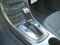 6 Speed Automatic 2013 Chevrolet Malibu LS Transmission