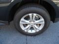 2013 Ashen Gray Metallic Chevrolet Equinox LS  photo #9