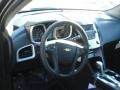 2013 Ashen Gray Metallic Chevrolet Equinox LS  photo #10