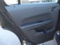 2013 Ashen Gray Metallic Chevrolet Equinox LS  photo #14
