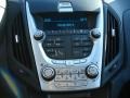 2013 Ashen Gray Metallic Chevrolet Equinox LS  photo #16