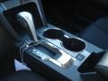 2013 Ashen Gray Metallic Chevrolet Equinox LS  photo #17