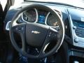 2013 Ashen Gray Metallic Chevrolet Equinox LS  photo #18