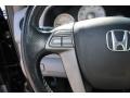 2010 Crystal Black Pearl Honda Pilot EX-L 4WD  photo #15