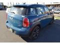 Surf Blue - Cooper Countryman Photo No. 3