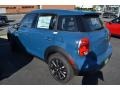Surf Blue - Cooper Countryman Photo No. 4