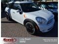 Light White - Cooper Countryman Photo No. 1