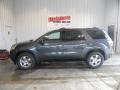 Cyber Gray Metallic - Acadia SLE Photo No. 1