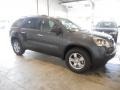 Cyber Gray Metallic - Acadia SLE Photo No. 2