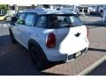 Light White - Cooper Countryman Photo No. 4