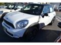 Light White - Cooper S Countryman Photo No. 9