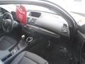 Jet Black - 1 Series 128i Coupe Photo No. 4