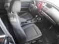 Jet Black - 1 Series 128i Coupe Photo No. 5