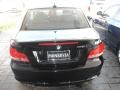 Jet Black - 1 Series 128i Coupe Photo No. 6