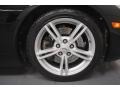 2008 Chevrolet Corvette Coupe Wheel and Tire Photo