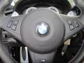 2010 Black Sapphire Metallic BMW M6 Coupe  photo #13