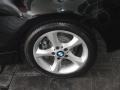 Jet Black - 1 Series 128i Coupe Photo No. 9