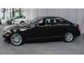 Black - C 300 Sport 4Matic Photo No. 3