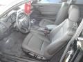 Jet Black - 1 Series 128i Coupe Photo No. 10