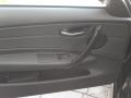 Jet Black - 1 Series 128i Coupe Photo No. 12