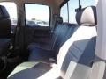 2007 Bright Silver Metallic Dodge Ram 2500 Laramie Quad Cab 4x4  photo #10
