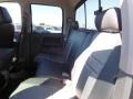 Bright Silver Metallic - Ram 2500 Laramie Quad Cab 4x4 Photo No. 10