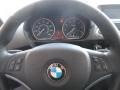 Jet Black - 1 Series 128i Coupe Photo No. 22