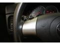 Ebony Controls Photo for 2008 Chevrolet Corvette #72599819