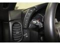Ebony Controls Photo for 2008 Chevrolet Corvette #72599851