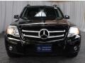 Black - GLK 350 4Matic Photo No. 2