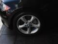 Jet Black - 1 Series 128i Coupe Photo No. 25