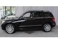Black - GLK 350 4Matic Photo No. 3