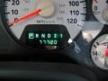 Bright Silver Metallic - Ram 2500 Laramie Quad Cab 4x4 Photo No. 16