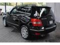 Black - GLK 350 4Matic Photo No. 4