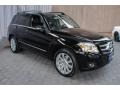 Black - GLK 350 4Matic Photo No. 7