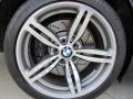 2010 Black Sapphire Metallic BMW M6 Coupe  photo #36