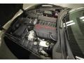 6.2 Liter OHV 16-Valve LS3 V8 Engine for 2008 Chevrolet Corvette Coupe #72600046