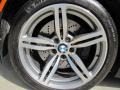 2010 Black Sapphire Metallic BMW M6 Coupe  photo #38