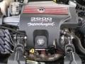2004 Black Chevrolet Monte Carlo Supercharged SS  photo #6
