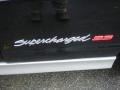 2004 Black Chevrolet Monte Carlo Supercharged SS  photo #12